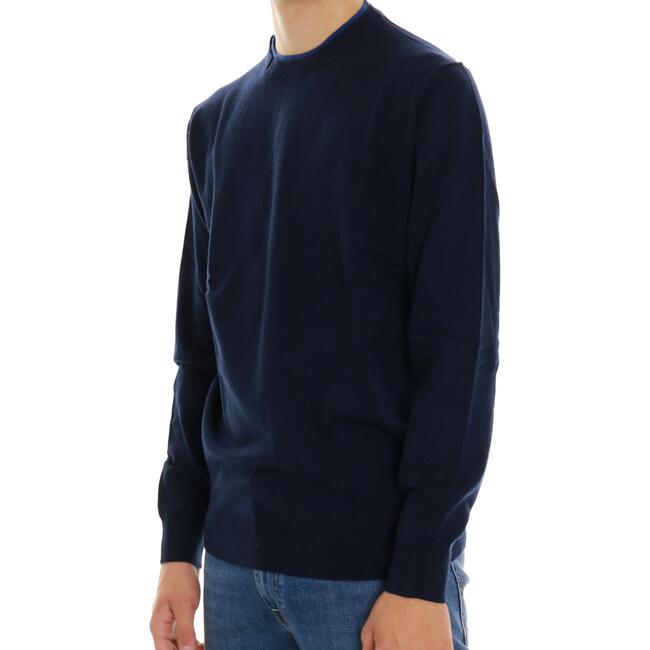 MAGLIA CONTRASTO SEINSE - Mad Fashion | img vers.650x/